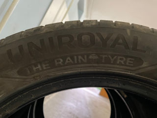 UniRoyal 215/55 R17 foto 3