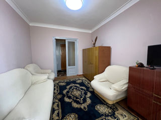 Apartament cu 2 camere, 52 m², Centru, Chișinău foto 2