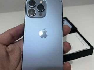 iPhone 13 Pro