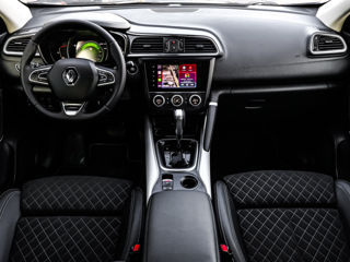 Renault Kadjar foto 7