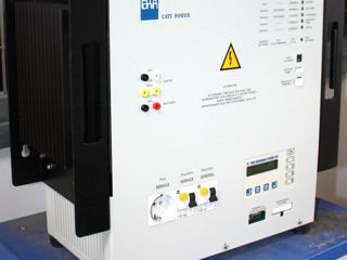 EKAs Broadband Network UPS model FR-1000 - новый, в упаковке foto 2