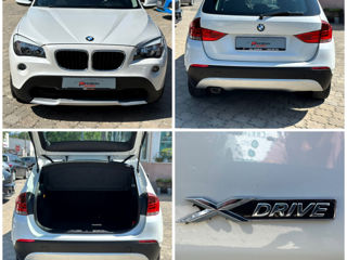 BMW X1 фото 7
