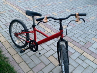 Велосипед детский foto 5