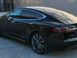 Tesla Model S foto 5