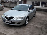 Mazda 6 foto 1