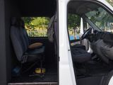 Fiat Ducato 7 Locuri 2008 foto 3