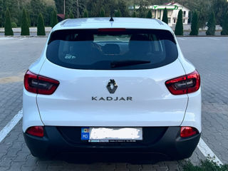 Renault Kadjar foto 2