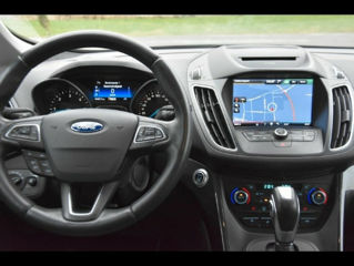 Ford C-Max foto 7