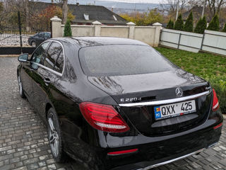 Mercedes E-Class foto 5