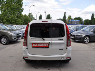 Dacia Logan Mcv foto 5