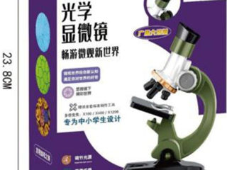 Микроскоп для детей