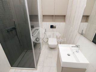 Apartament cu 3 camere, 75 m², Râșcani, Chișinău foto 12