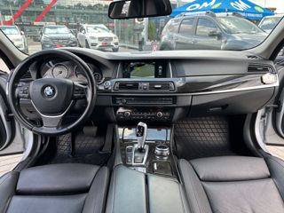 BMW 5 Series foto 12