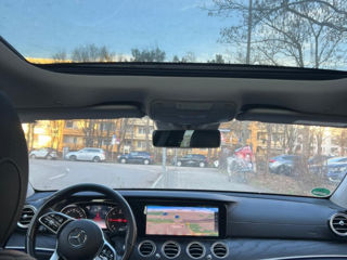 Mercedes E-Class foto 9