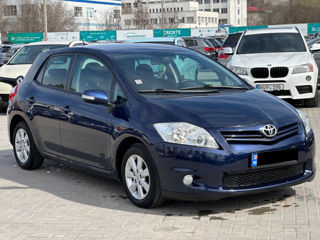 Toyota Auris foto 5