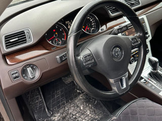 Volkswagen Passat foto 5