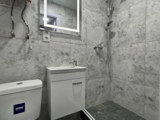 Apartament cu 1 cameră, 19 m², Telecentru, Chișinău foto 8