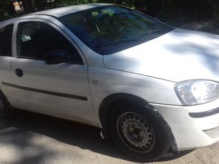 Opel Corsa foto 3