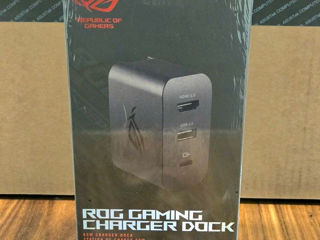 Asus Rog Ally X 4TB foto 6