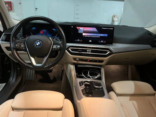 BMW 3 Series foto 8