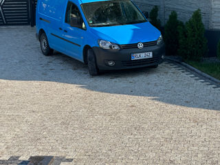 Volkswagen Caddy foto 4