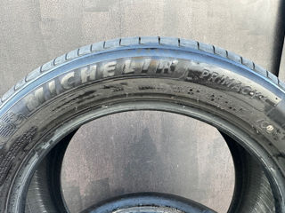 Michelin R17 225/50 98V foto 5