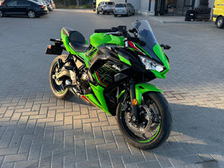 Kawasaki Ninja 650