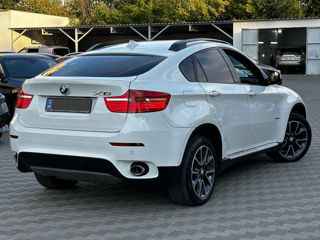 BMW X6 foto 5