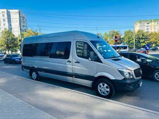 Mercedes Sprinter 319 foto 2