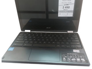 Ноутбук AcerCromebook R11