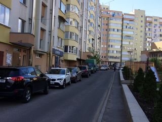 Apartament cu 3 camere, 122 m², Ciocana, Chișinău