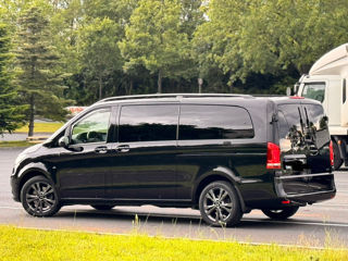 Mercedes Vito foto 9