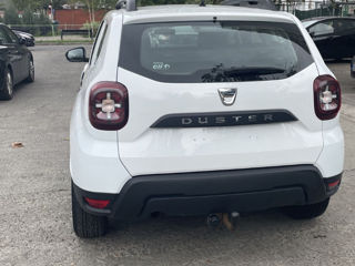 Dacia Duster foto 5