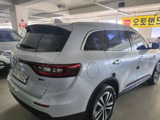 Renault Koleos foto 2