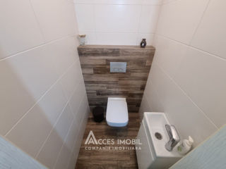 Apartament cu 2 camere, 73 m², Botanica, Chișinău foto 15