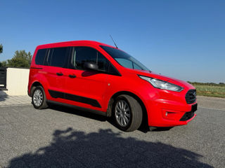 Ford Transit Connect foto 6