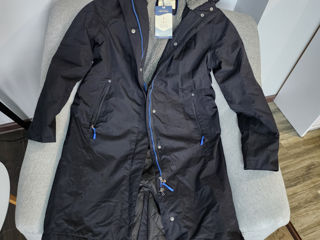 Seasalt Cornwall Janelle - Waterproof jacket