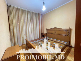 Apartament cu 3 camere, 71 m², Botanica, Chișinău foto 8