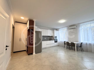 Apartament cu 3 camere, 69 m², Centru, Chișinău foto 5