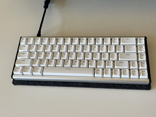 [Новый] Ajazz Alux68 Plus/Max (eSports, Magnetic Switches) фото 5