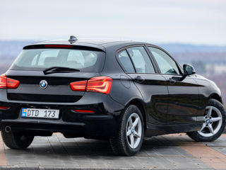 BMW 1 Series foto 7