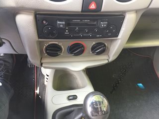 Renault Kangoo foto 4