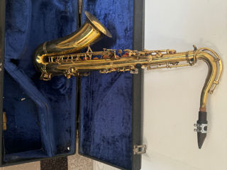 Saxofon foto 4