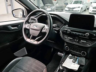 Ford Kuga фото 4