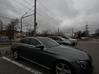 Mercedes E-Class foto 4