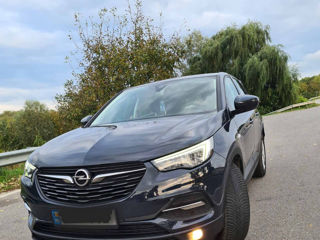 Opel Grandland X foto 2