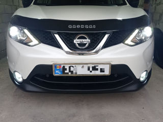 Nissan Qashqai foto 6