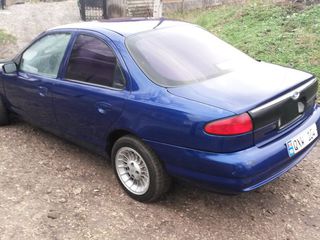 Ford Mondeo foto 7