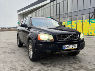 Volvo XC90 foto 2