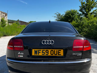 Audi A8 foto 5